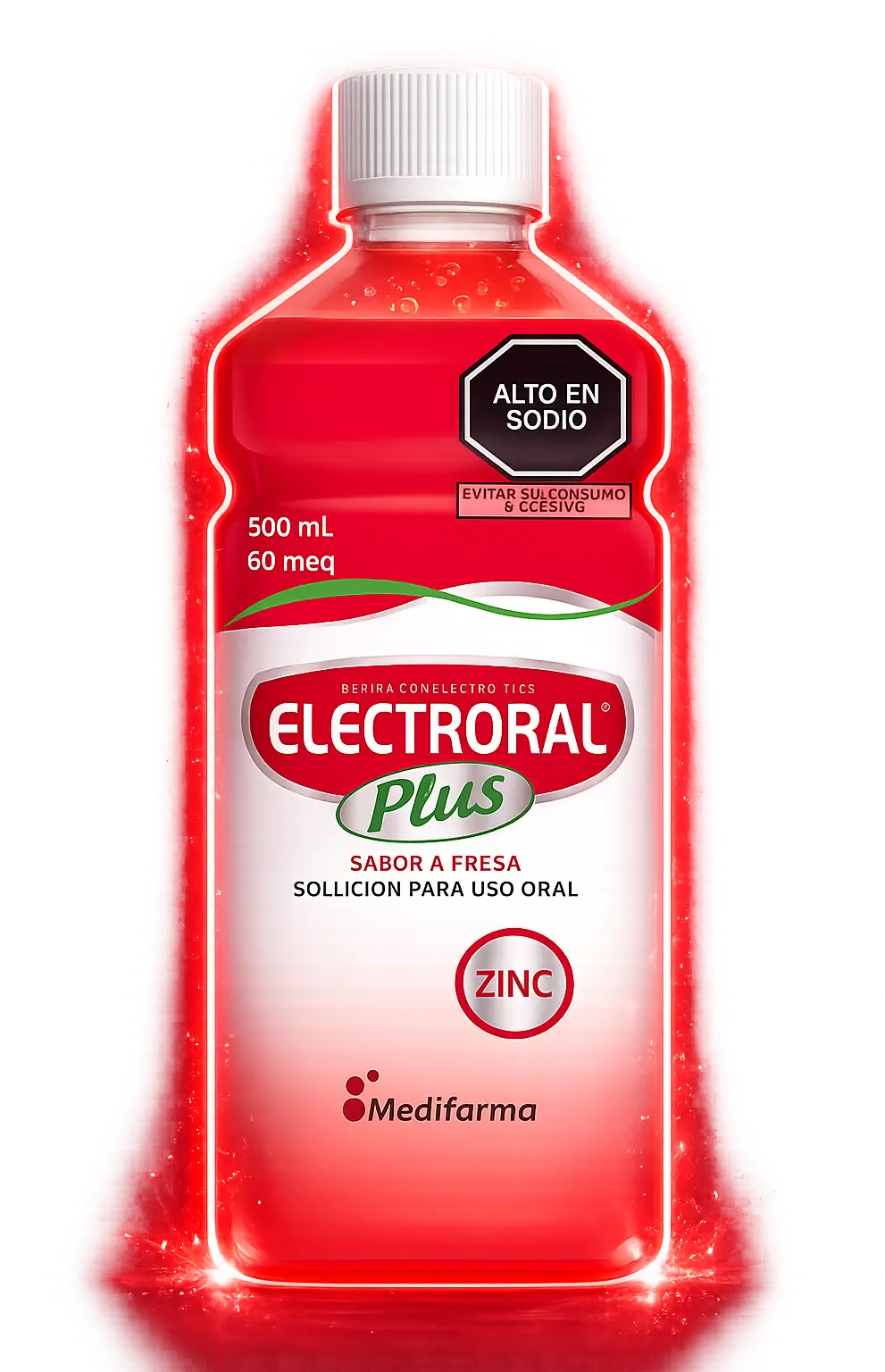 Electroral Plus